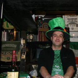 Les pubs irlandais de Nantes se préparent pour la Saint Patrick